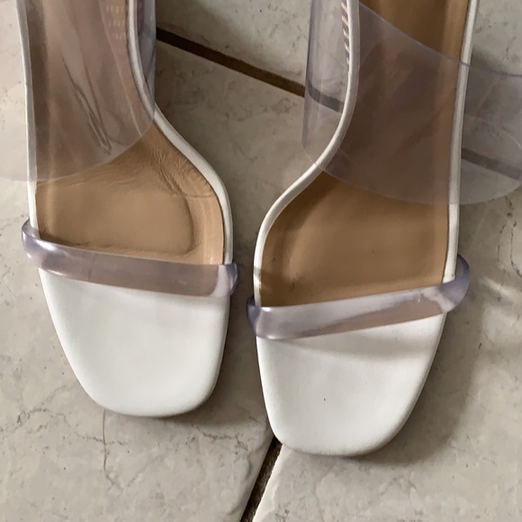 MNZ Maryam nassir zedah Olympia Woven-wedge - Picture 9 of 10